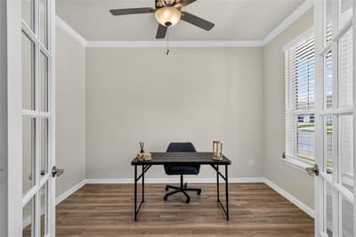 8715 Royal Star Road, Rowlett TX 75089 - Photo 4