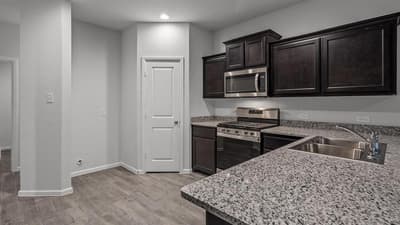 5500 Gold Pond Drive, Fort Worth TX 76179 - Photo 2
