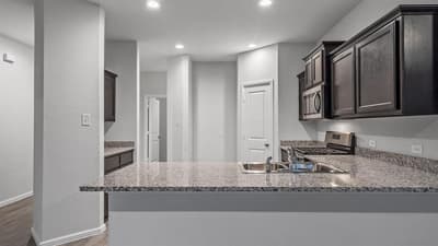 5500 Gold Pond Drive, Fort Worth TX 76179 - Photo 3