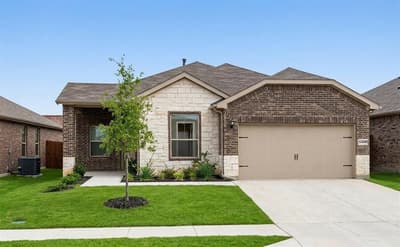 5500 Gold Pond Drive, Fort Worth TX 76179