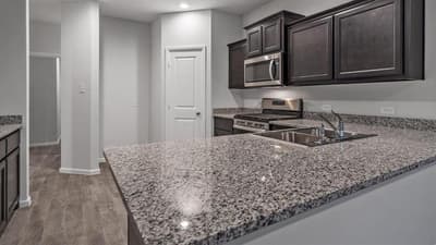 5500 Gold Pond Drive, Fort Worth TX 76179 - Photo 5