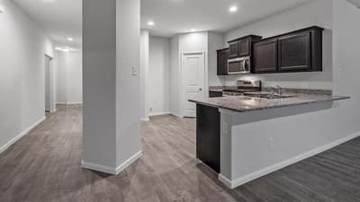 5500 Gold Pond Drive, Fort Worth TX 76179 - Photo 4