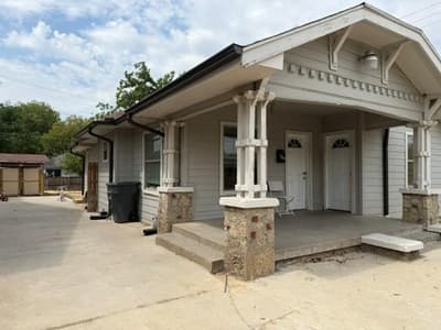 801 Mount Auburn Avenue, Dallas TX 75223 - Photo 2