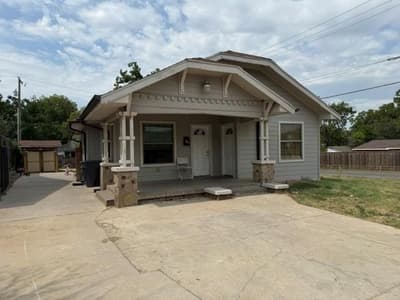 801 Mount Auburn Avenue, Dallas TX 75223 - Photo 3