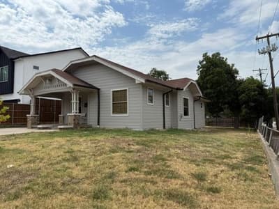 801 Mount Auburn Avenue, Dallas TX 75223
