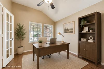 15641 Wheelhorse Trail, Fort Worth TX 76262 - Photo 5