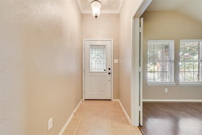 15641 Wheelhorse Trail, Fort Worth TX 76262 - Photo 4