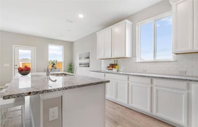 421 Avian Way, Godley TX 76044 - Photo 4