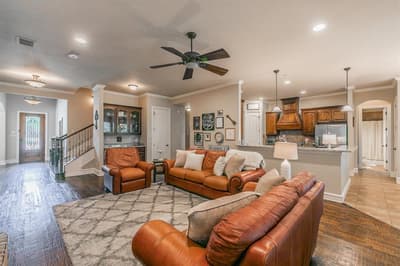8649 Wishing Tree Lane, North Richland Hills TX 76182 - Photo 2