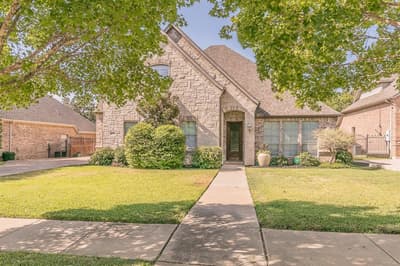 8649 Wishing Tree Lane, North Richland Hills TX 76182
