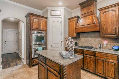 8649 Wishing Tree Lane, North Richland Hills TX 76182 - Photo 4