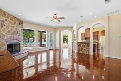 1000 Ridgeway Court, Lowry Crossing TX 75069 - Photo 5
