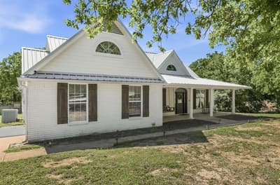 2055 County Road 1370, Alvord TX 76225 - Photo 4