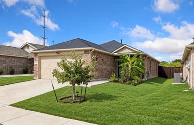 3501 Harper Street, Little Elm TX 75068 - Photo 2