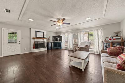 406 Ocampo Court, Waco TX 76708 - Photo 2