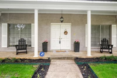 1804 W Cedar Elm Drive, Arlington TX 76012 - Photo 2