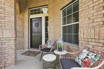 1220 Cedar Lake Drive, Prosper TX 75078 - Photo 3