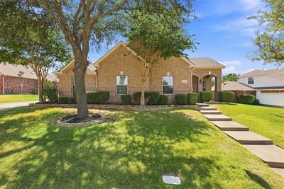 1220 Cedar Lake Drive, Prosper TX 75078