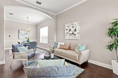 1220 Cedar Lake Drive, Prosper TX 75078 - Photo 5