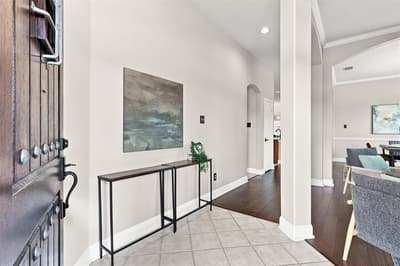 1220 Cedar Lake Drive, Prosper TX 75078 - Photo 4
