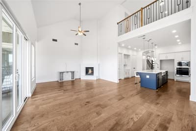 1060 Water Canna Drive, Justin TX 76247 - Photo 2