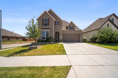 1060 Water Canna Drive, Justin TX 76247