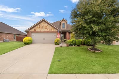 2189 Liriope Lane, Waxahachie TX 75165 - Photo 2