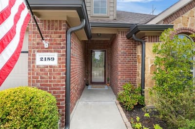 2189 Liriope Lane, Waxahachie TX 75165 - Photo 4