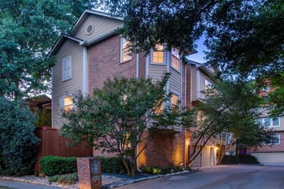4209 Wycliff Avenue # A, Dallas TX 75219 - Photo 2
