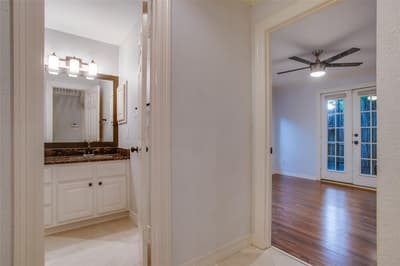 4209 Wycliff Avenue # A, Dallas TX 75219 - Photo 4