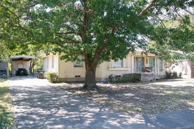 1417 williamsburg Road, Greenville TX 75401 - Photo 2