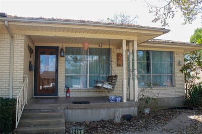 1417 williamsburg Road, Greenville TX 75401 - Photo 5