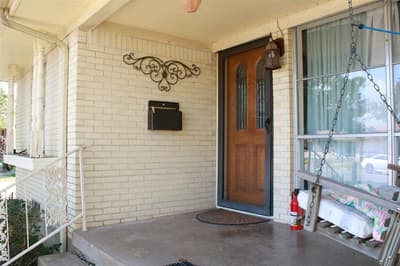 1417 williamsburg Road, Greenville TX 75401 - Photo 4