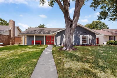 2117 Homestead Place, Garland TX 75044 - Photo 2