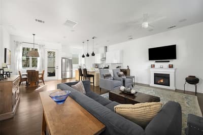 5615 Bryan Parkway # D, Dallas TX 75206