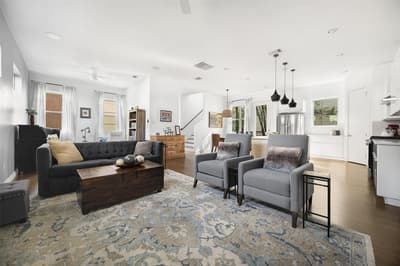 5615 Bryan Parkway # D, Dallas TX 75206 - Photo 4