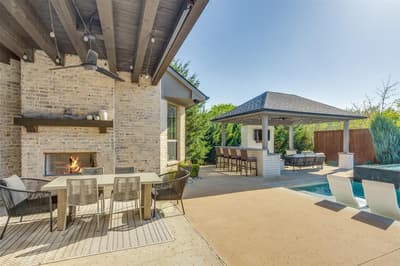 10215 Blackenhurst Lane, Frisco TX 75033 - Photo 5