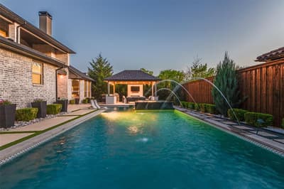 10215 Blackenhurst Lane, Frisco TX 75033 - Photo 4