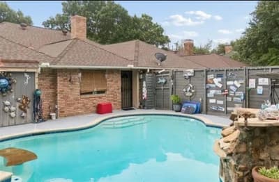 4315 Seedling Lane, Mesquite TX 75150