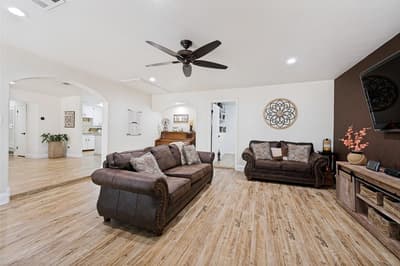 7008 Beaty Street, Fort Worth TX 76112 - Photo 4