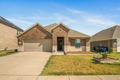 756 Cascade Lane, Princeton TX 75407 - Photo 2