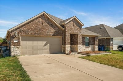 756 Cascade Lane, Princeton TX 75407 - Photo 3