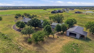 705 Club Lake Road, Whitesboro TX 76273 - Photo 3