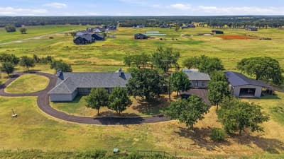 705 Club Lake Road, Whitesboro TX 76273