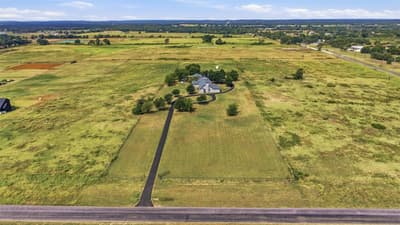 705 Club Lake Road, Whitesboro TX 76273 - Photo 5