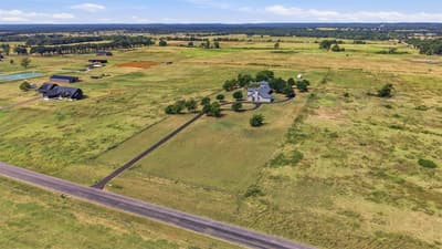 705 Club Lake Road, Whitesboro TX 76273 - Photo 4