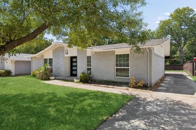 8148 Clear Springs Road, Dallas TX 75240 - Photo 2
