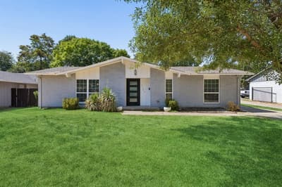 8148 Clear Springs Road, Dallas TX 75240