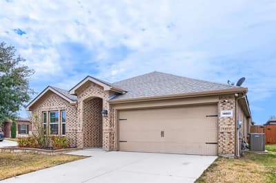 14601 Sundog Way, Fort Worth TX 76177 - Photo 3
