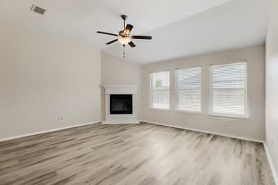 14601 Sundog Way, Fort Worth TX 76177 - Photo 5